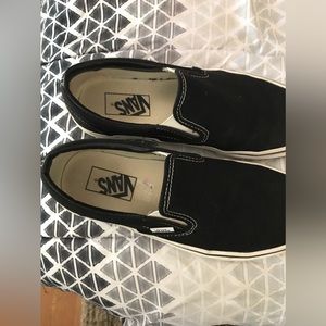 Vans shoes